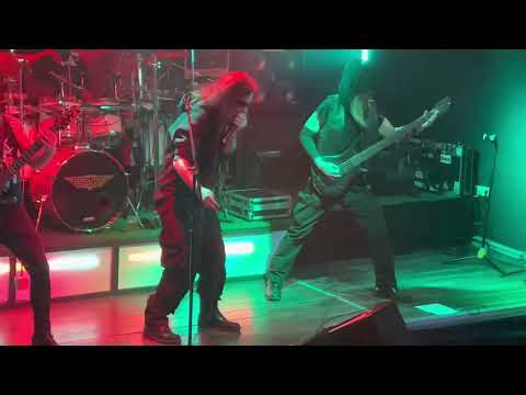 Kadaverficker— Crypt Of Harassment/Black Smell of Death/Bier sind dein Gott—live in Wuppertal