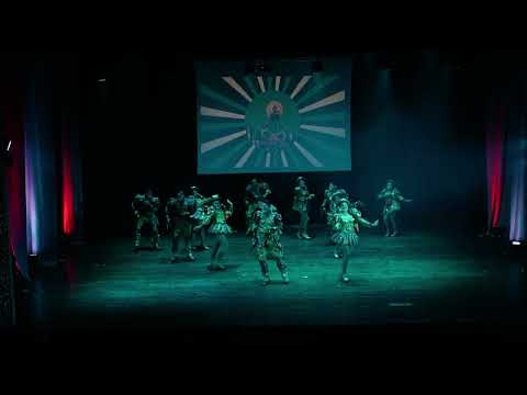 Caporales - Ritmos y Matices del Perú