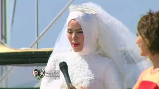 Download lagu DONGENG CINTA VICKY DAN ANGEL LELGA Part 3 mp3