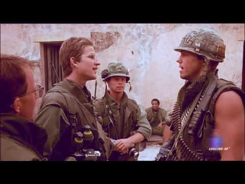 BUFÓN VS PEDAZO DE ANIMAL HD (LA CHAQUETA METÁLICA)