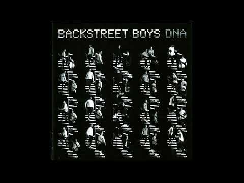 Backstreet Boys New Love