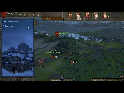 war with the aserai #12 mount and blade bannerlord 2