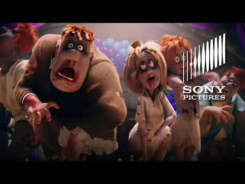 Monster Fun Halloween Party!