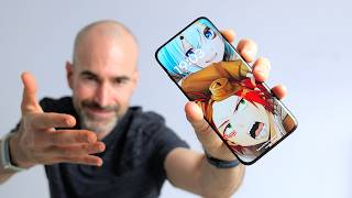 Motorola Edge 70 Pro Review | Most Stunning Phone of 2026?