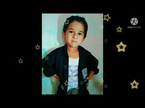 Happy Birthday Prathamesh