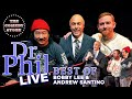 Dr Phil LIVE Best Of Bobby Lee Andrew Santino Adam Ray Comedy