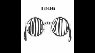 Loro - My bucket's got a hole in it