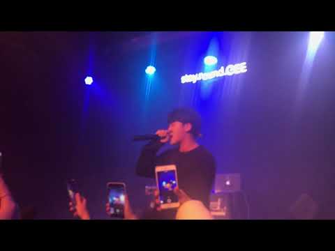 190208 RAPHOUSE VOL.6 Coogie(쿠기) - Wifey