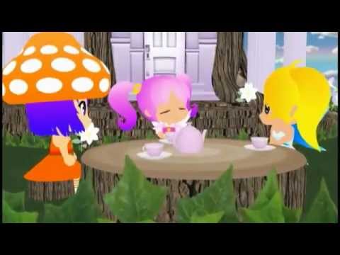 gdgd妖精s（ぐだぐだふぇありーず） 《第2期》 ♯１