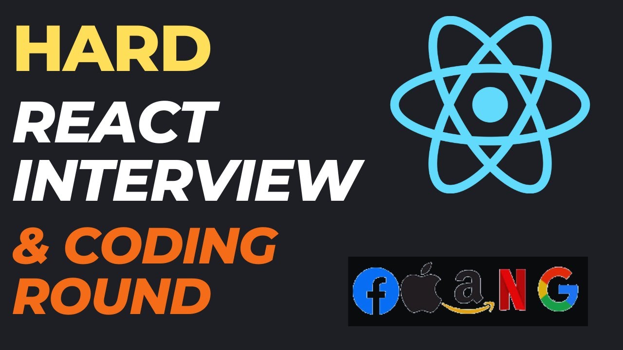 React Interview Questions | JavaScript Interview Questions | React Interview Experience #react