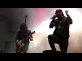 MOTORJESUS live on ROCKSPEKTAKEL Hamburg - 2019-09-20: Return Of The Demons / The Howling