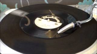 Laurel Aitken - If It's Hell Below (Black Swan 1971).