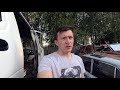Toyota Town Ace, вложили 36.500, делаем дом на колесах, Vanlife. Tony VanLife ч.2