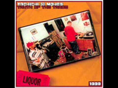 08 - the last laugh - Tachichi  And Move