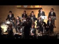 Firm Roots / Newport Swing Orchestra 2012