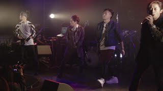 【#ケンザワンマン】KEN THE 390 / Shock feat. SKY-HI,KREVA,Mummy-D ( from LIVE DVD #ケンザワンマン 2014)