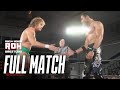 FULL MATCH Kenny Omega Vs Rocky Romero ROH Phoenix Rising 2010