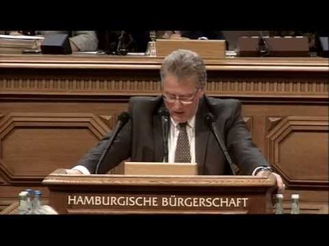 Hamburg 02.06.2012: Grundrecht auf Demonstration gilt für alle