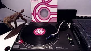 Hard Attack - Very Contemporary (runway n.y. mix)