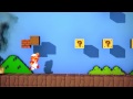 Video 'Super Modern Mario Bros.'