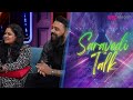Sri Rascol Shalini I Full Interview I Saravedi Night I Vaanavil