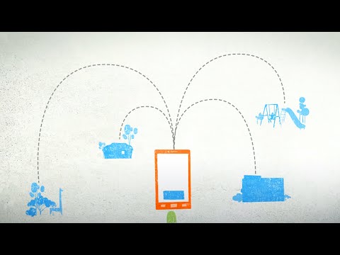 Google Impact Challenge | UK 2013 - A better world, faster