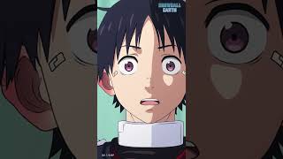 Tetsuo and Hagane cheery up Ao. - EP 13 Highlights | SNOWBALL EARTH