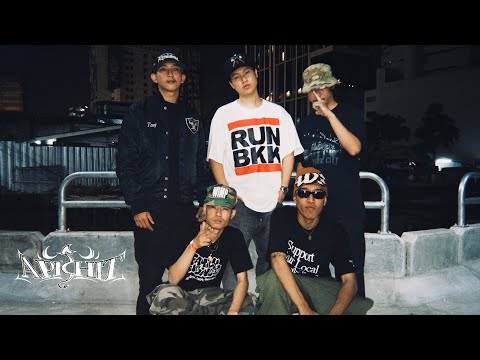 APICHIT and DONNIE GOON