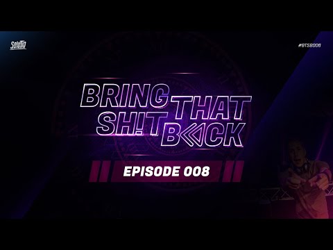 Solutio presents Bring That Shit Back // Episode 008 - Hardstyle Classics