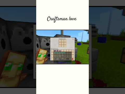 "Ultimate Craftman 4 Build Challenge! Can You Beat It?" #shorts #craftsman #gaming