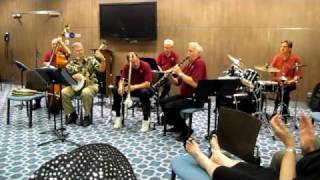 Shine - C2C Jazz Band
