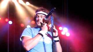 Carbon Leaf Redmond Mary Mac 8/18/2007