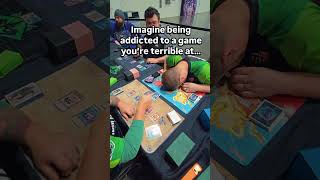 Win rate questionable. Commitment unmatched.#yugiohmemes #YuGiOhTCG #YuGiOh #yugiohcommunity