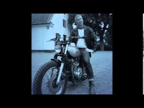 Juha Mulari - På klippans höga kant