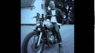 Juha Mulari - På klippans höga kant