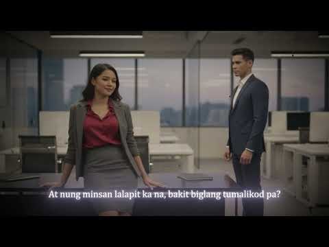 Regine Velasquez - Urong Sulong (Cover)