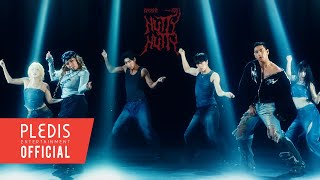 [閒聊] 白虎Baekho Nutty Nutty Perf. w/ GABEE