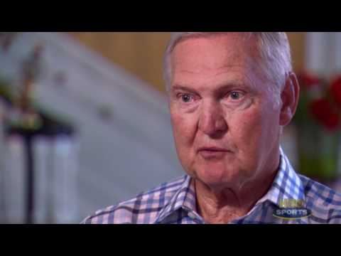 Real Sports with Bryant Gumbel: Jerry West