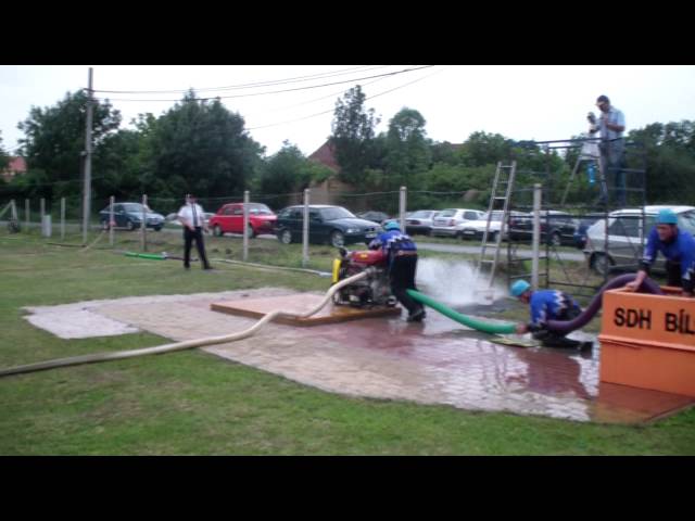 Bílovice, 14. 07. 2012
