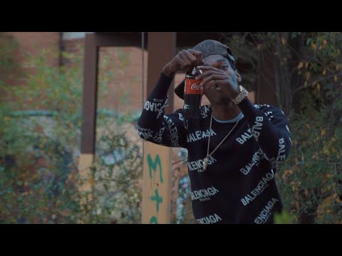 Fyndee Boyy - "Bitches Ain’t Love Me" (Official Video) Dir. @AMarioFilm
