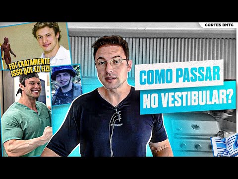 How to STUDY to pass the MEDICINE ENTRANCE EXAM? 📖 | Muzy Explains