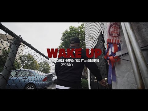 Chief City Savage x Tmann - Wake Up | Shot By: @DADAcreative_Max