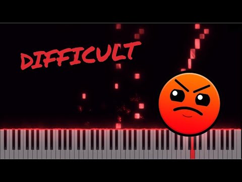 KzX - "Stalemate" | Piano Sheet Music | (Song from Grief)