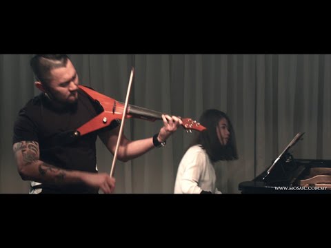 Michael Jackson Medley (King Of Pop Tribute) by Dennis Lau