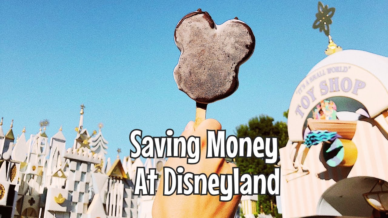How to Save Money at Disneyland: Insider Tips for an Affordable Disney Vacation