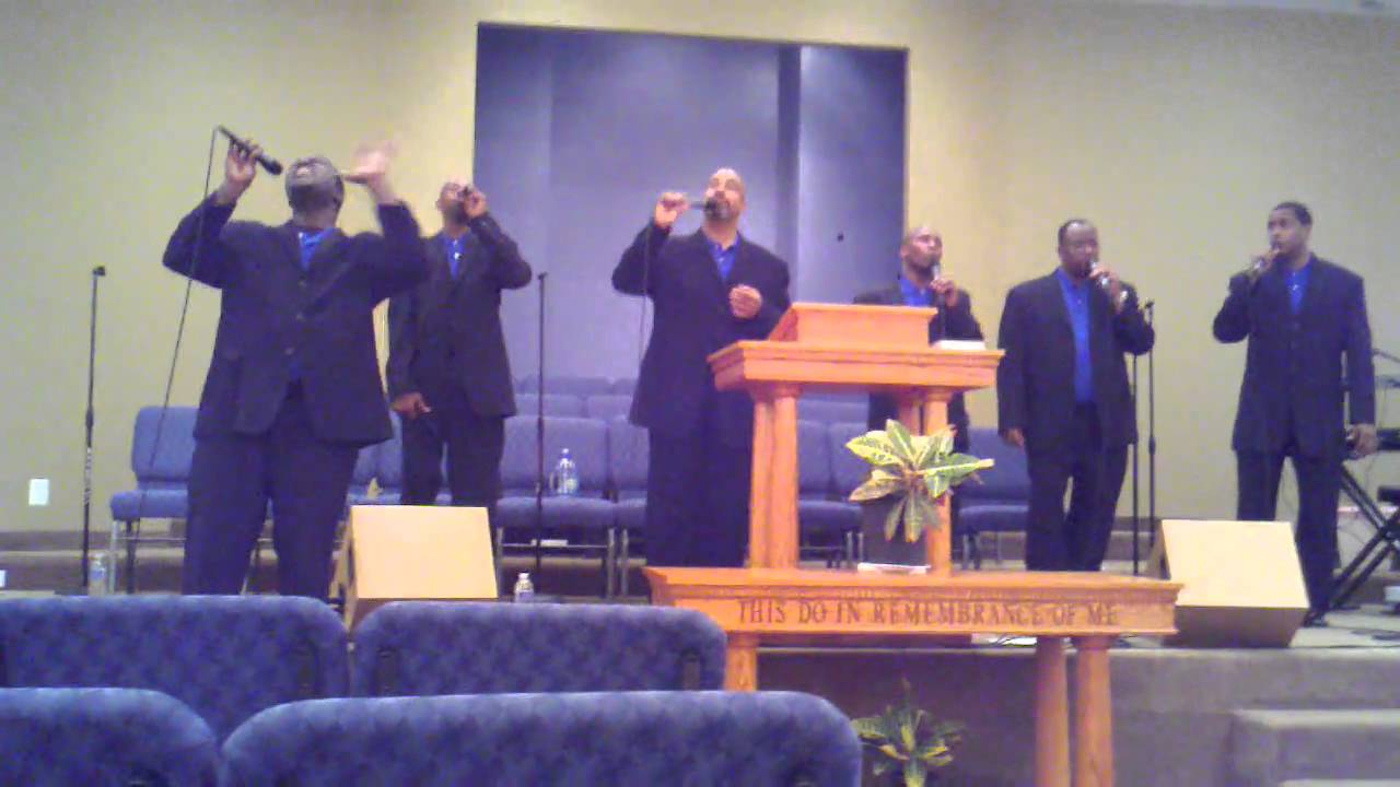 Hire Mutual Agreement (Gospel A Capella Sextet) A Cappella Group in