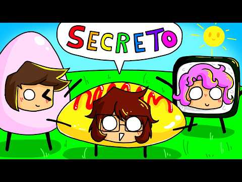 VOLTAMOS NO SECRET STAYCATION - ROBLOX