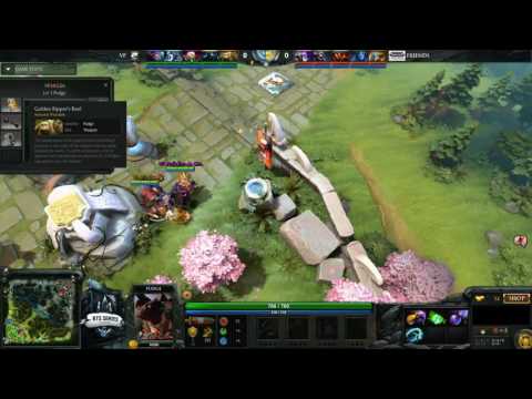 BTS Series 4 | Virtus Pro G2A vs F.R.I.E.N.D.S.  game 2 | Final Day