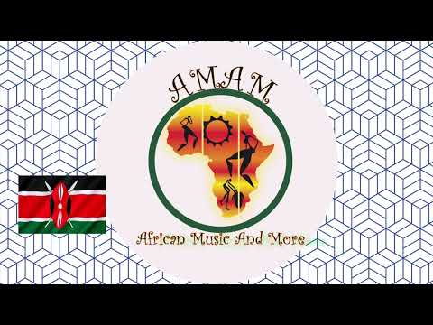 Ogode Mc Nyaruoth - Kaudha Twins Band