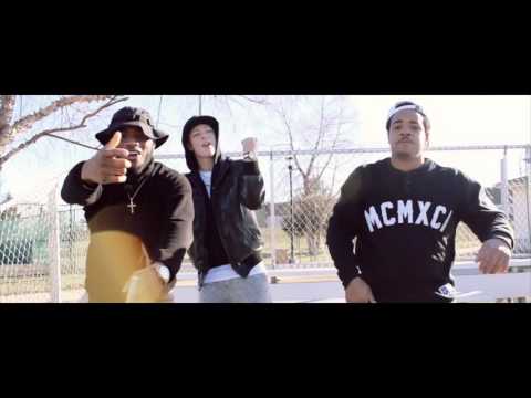 Iddy Slickk - Can't Stop (CSWS)